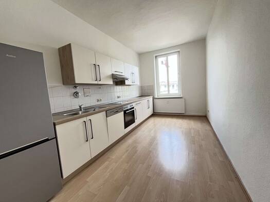 Wohnung zur Miete 477 € 3 Zimmer 90 m² Geschoss 5/5 frei ab sofort Zöllnerplatz 11 Zentrum Chemnitz 09111