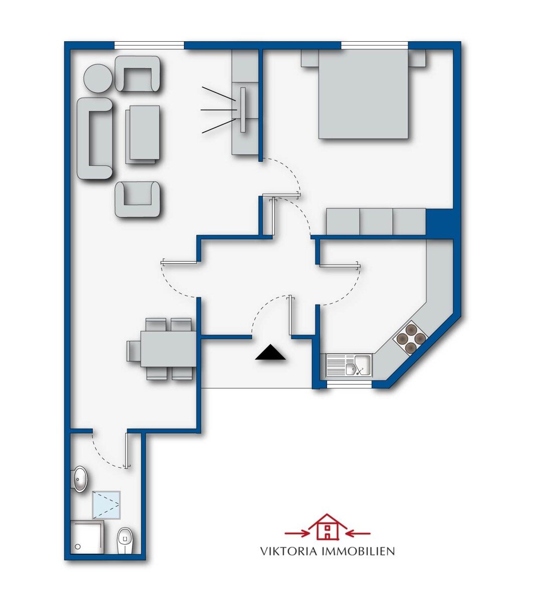 Mehrfamilienhaus zum Kauf als Kapitalanlage geeignet 782.000 € 11 Zimmer 294 m²<br/>Wohnfläche 320 m²<br/>Grundstück Friedrichsdorf Friedrichsdorf 61381