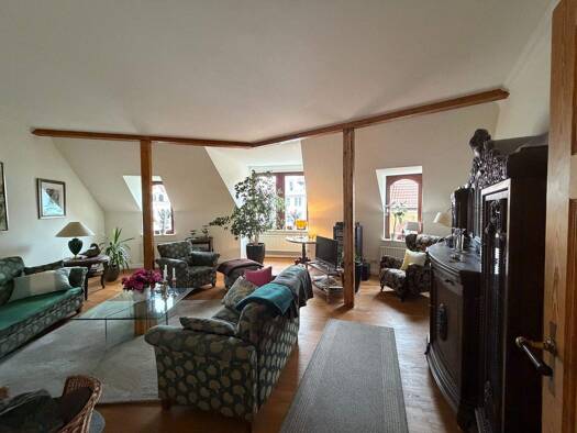 Wohnung zum Kauf 900.000 € 7 Zimmer 166 m² frei ab 01.06.2026 List Hannover 30161