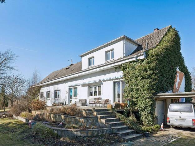 Praxisfläche zum Kauf 620.000 € 10 Zimmer Damsdorf Kloster Lehnin 14797