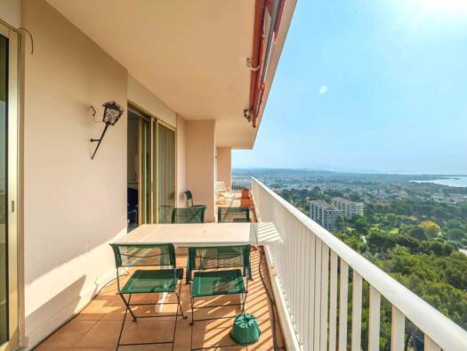 Wohnung zum Kauf 1.350.000 € 5 Zimmer 179 m² Quartiers Est les Salettes-Les Campons CAGNES SUR MER 06800