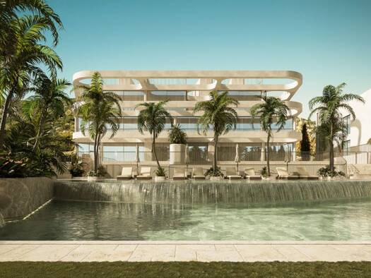 Wohnung zum Kauf 2.375.000 € 4 Zimmer 163 m² San Agustín 07015