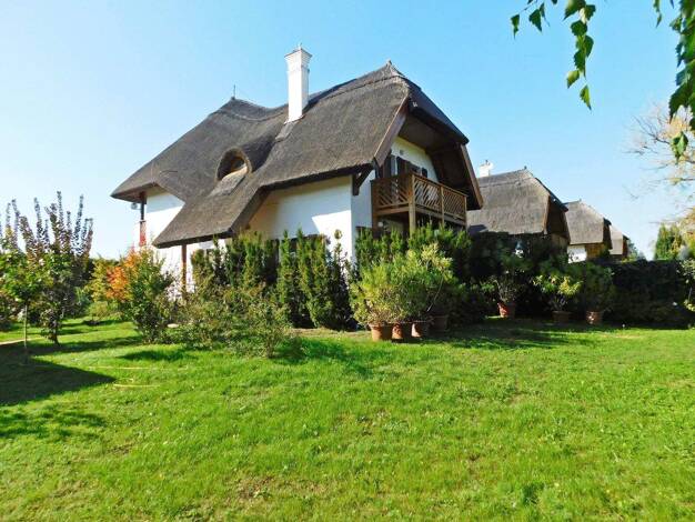 Einfamilienhaus zum Kauf 243.500 € 4 Zimmer 98 m² 435 m² Grundstück frei ab sofort Cserszegtomaj