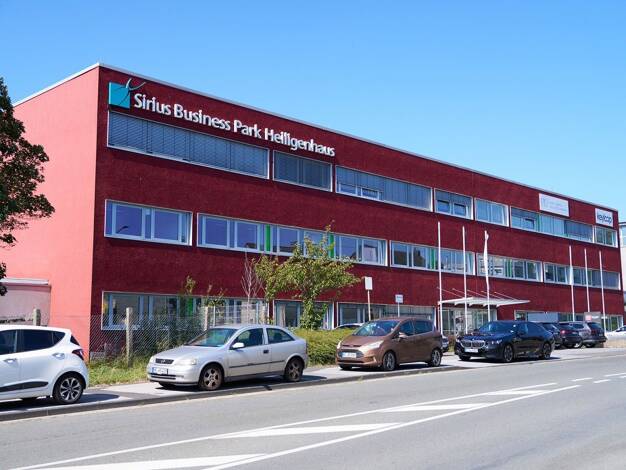 Bürofläche zur Miete 6 € 500 m² Bürofläche Höseler Platz 2 Mitte Heiligenhaus 42579