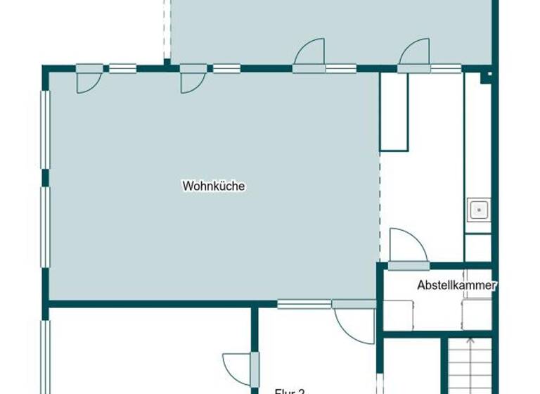 Sonstiges zum Kauf als Kapitalanlage geeignet 599.000 € 3 Zimmer 129,3 m² Lindenau Leipzig 04177