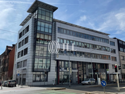 Bürofläche zur Miete provisionsfrei 10,50 € 735 m² Bürofläche Gärten b Wöhrd Nürnberg 90489
