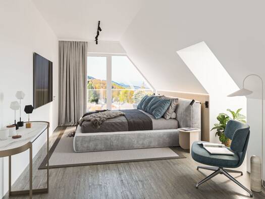 Wohnung zum Kauf 759.000 € 3 Zimmer 95 m² Gießhübl 2372