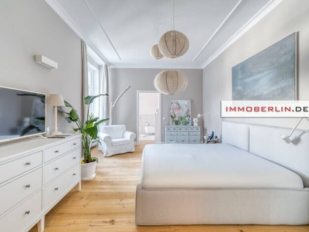 Wohnung zum Kauf 1.349.000 € 4 Zimmer 175 m² 3. Geschoss Schmargendorf Charlottenburg-Wilmersdorf 14199