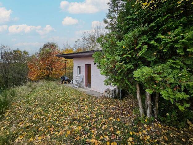 Grundstück zum Kauf 9.062,2 m² Grundstück Steinbach Johannesberg 63867