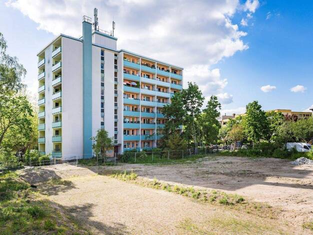 Wohnung zur Miete nur mit Wohnberechtigungsschein 354 € 1 Zimmer 32,1 m² 2. Geschoss frei ab sofort Westphalweg 7 Mariendorf Berlin 12109