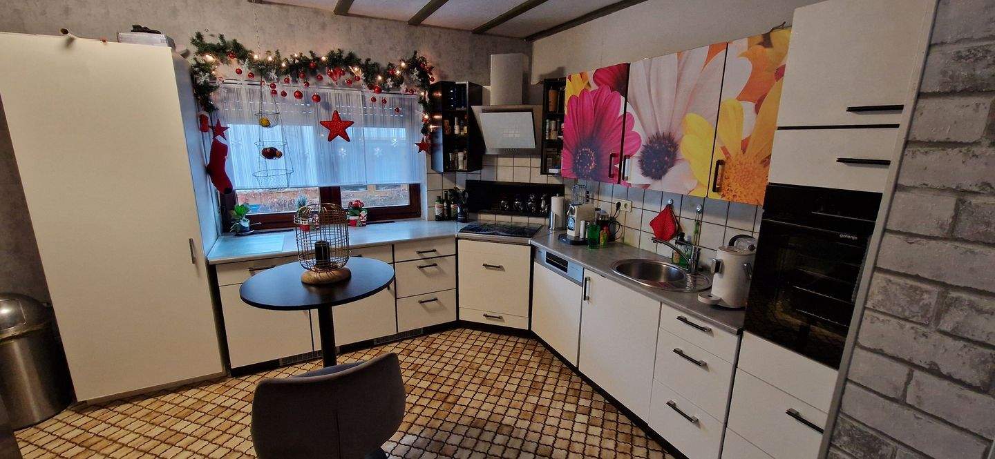 Immobilie in Breitenau - Ihr Familienparadies mit Einliegerwohnung – Wohnen & Mieten möglich in Breitenau - Bild 2