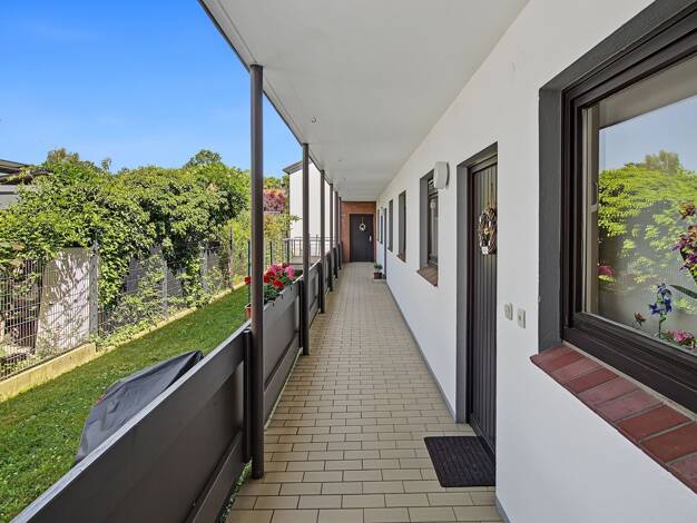 Wohnung zum Kauf 219.000 € 3 Zimmer 80 m² EG Ratzeburg 23909