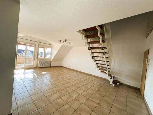 Maisonette zur Miete 930 € 4 Zimmer 93 m² Herbolzheim 79336