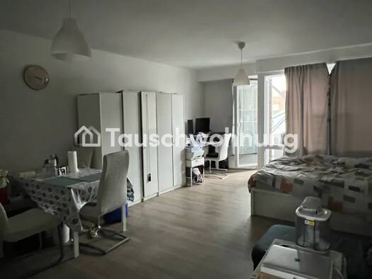 Wohnung zur Miete Tauschwohnung 659 € 1 Zimmer 41 m² Sentrup Münster 48149
