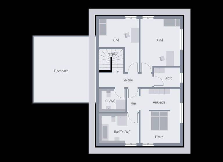 Einfamilienhaus zum Kauf 701.900 € 4 Zimmer 198 m² 600 m² Grundstück Heiterblick Leipzig 04329
