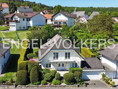 Einfamilienhaus zum Kauf 849.000 € 4 Zimmer 186 m² 659 m² Grundstück Rod am Berg Neu-Anspach 61267
