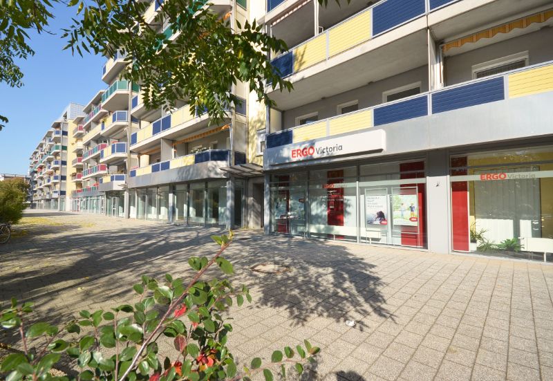 Wohnung zur Miete 355 € 2 Zimmer 59,2 m²<br/>Wohnfläche 6.<br/>Geschoss Bahnhofstraße 16 Innenstadt Riesa 01587