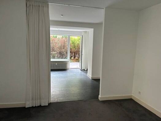Wohnung zur Miete 800 € 2 Zimmer 85 m² 3 Geschosse frei ab sofort Innenstadt Baden-Baden 76530
