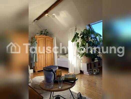 Studio zur Miete Tauschwohnung 825 € 1 Zimmer 47 m² 4. Geschoss Bickendorf Köln 50825