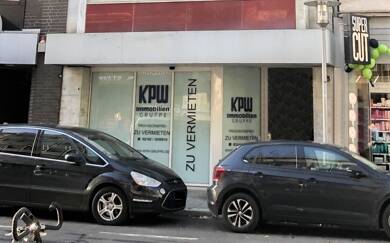 Verkaufsfläche zur Miete 3.200 € 350 m² Verkaufsfläche Friedrichstraße 43 Unterbilk Düsseldorf 40217