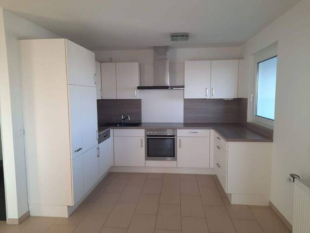 Wohnung zur Miete 1.000 € 3,5 Zimmer 82 m² frei ab 01.03.2026 Amsterdamer Straße 1 Pfingstweide Ludwigshafen am Rhein 67069