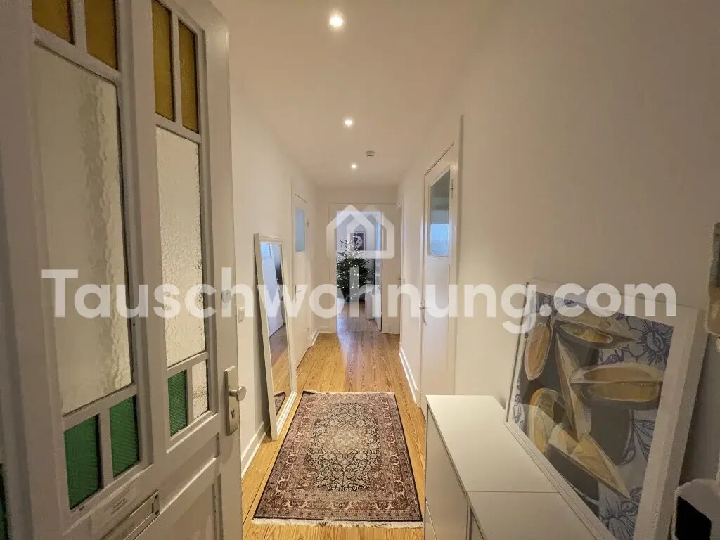 Wohnung zur Miete Tauschwohnung 1.345 € 3 Zimmer 62 m²<br/>Wohnfläche 3.<br/>Geschoss Osdorf Hamburg 22761