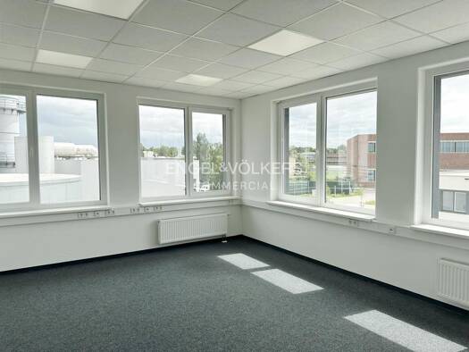 Büro zur Miete 12,50 € 632 m² Bürofläche teilbar ab 632 m² Rudow Berlin 12355