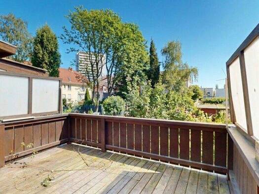 Reihenmittelhaus zum Kauf 295.000 € 3 Zimmer 94 m² 170 m² Grundstück Mundenheim Ludwigshafen am Rhein / Mundenheim 67065