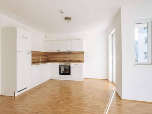 Wohnung zur Miete 905 € 4 Zimmer 82,6 m² 1. Geschoss Hugo Wolf Gasse 8a Geidorf Graz 8010