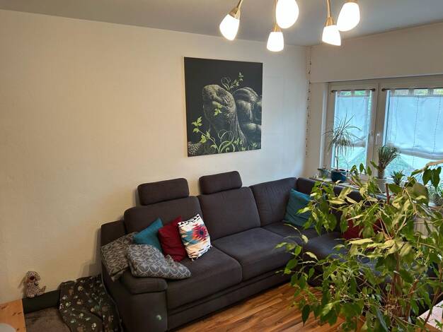 WG-Zimmer zum Kauf 228.000 € 3 Zimmer 66 m² 2. Geschoss frei ab 01.07.2026 Schmiden Fellbach 70736