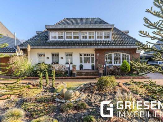 Mehrfamilienhaus zum Kauf 347.750 € 10 Zimmer 292 m² 1.003 m² Grundstück Erika Haren / Erika 49733