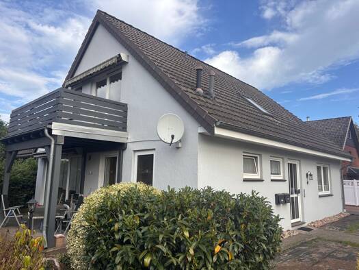 Wohnung zum Kauf 175.000 € 3 Zimmer 72,9 m² 1. Geschoss frei ab sofort Leeste Weyhe 28844
