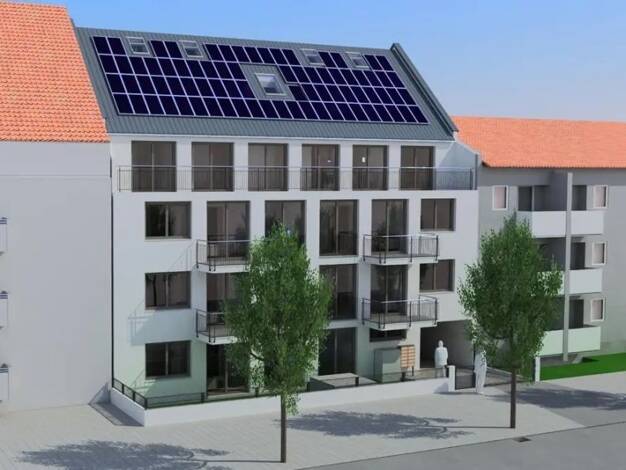 Grundstück zum Kauf 1.700.000 € 972 m² Grundstück Reinickendorf Reinickendorf 13403