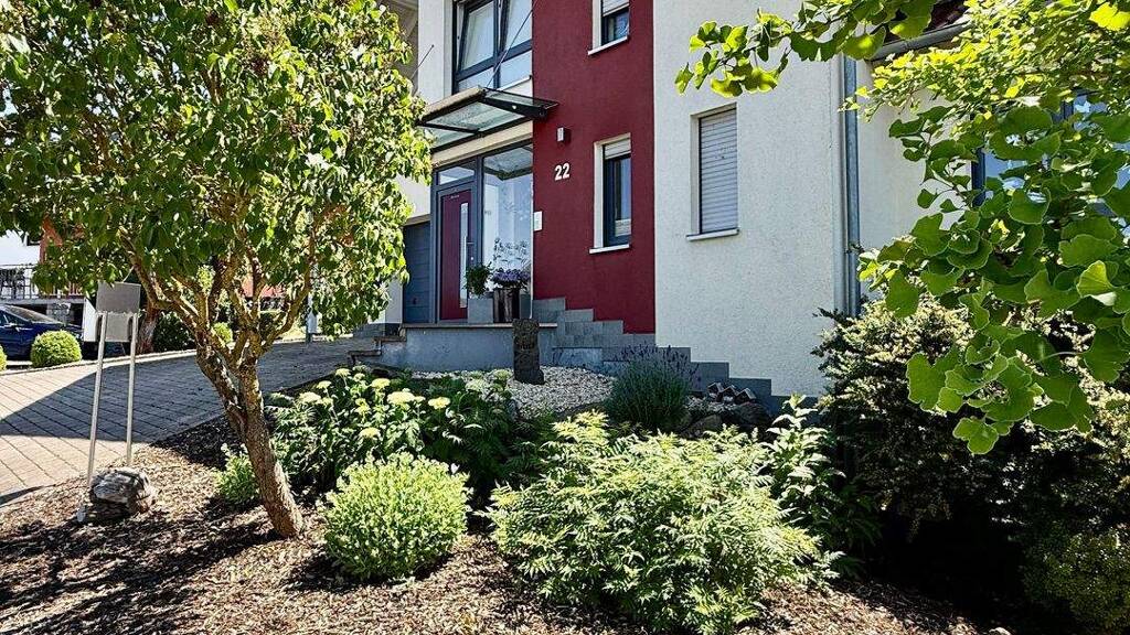 Haus zum Kauf 659.000 € 7 Zimmer 224 m² 749 m² Grundstück Hofbieber hofbieber 36145