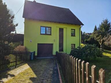 Einfamilienhaus zum Kauf 259.500 € 5 Zimmer 120 m² 814 m² Grundstück Reichenbach Callenberg 09337