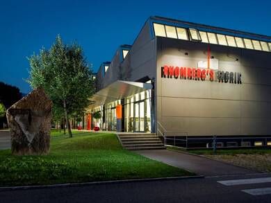 Ladenfläche zur Miete 4 Zimmer Färbergasse 15 Dornbirn 6850