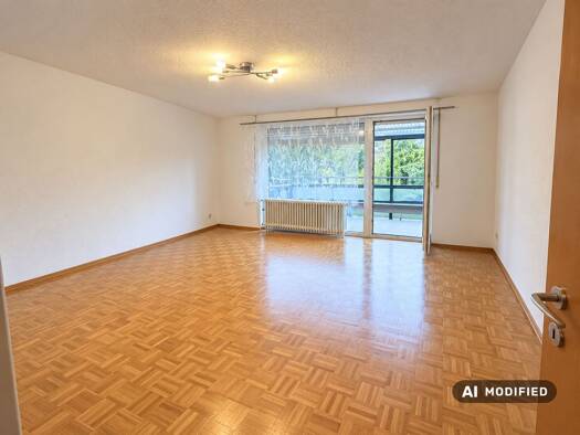 Wohnung zum Kauf 300.500 € 3 Zimmer 76 m² Stadtmitte Neu-Ulm 89231