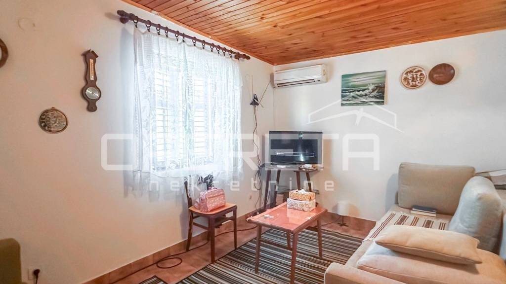 Haus zum Kauf 130.000 € 2 Zimmer 34 m² Sibenik