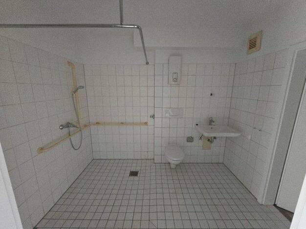 Wohnung zur Miete nur mit Wohnberechtigungsschein 478 € 2 Zimmer 71,4 m² frei ab 22.12.2025 Rathenower Str. 9A Hassels Düsseldorf 40599