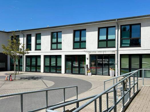 Wohnung zur Miete 820 € 2 Zimmer 77 m² 1. Geschoss frei ab sofort Rohrstraße 19 Wulsdorf Wulsdorf 27572