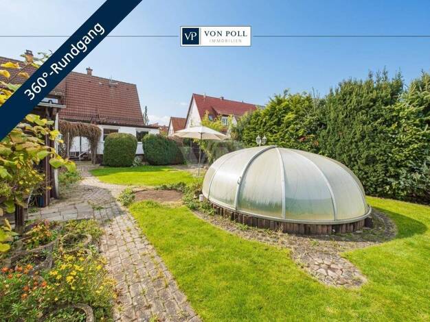 Mehrfamilienhaus zum Kauf 425.000 € 7 Zimmer 155 m² 695 m² Grundstück Katzwang Nürnberg 90455