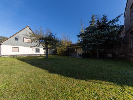 Einfamilienhaus zum Kauf 99.000 € 5,5 Zimmer 130 m² 2.475 m² Grundstück Daubitz Rietschen / Daubitz 02956