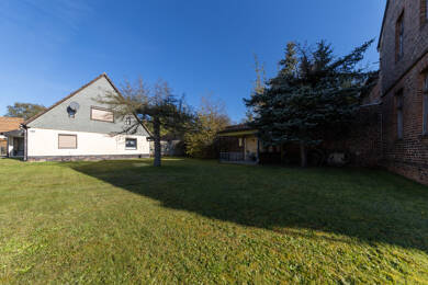 Einfamilienhaus zum Kauf 99.000 € 5,5 Zimmer 130 m² 2.475 m² Grundstück Daubitz Rietschen / Daubitz 02956