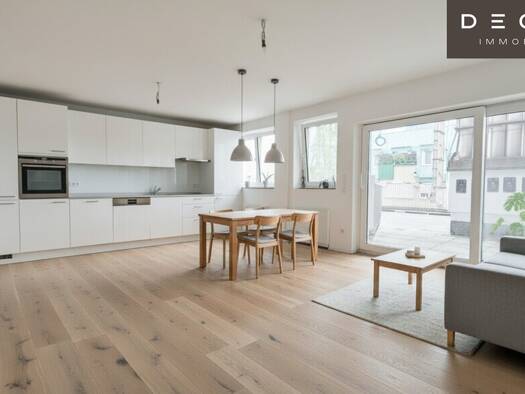 Wohnung zum Kauf 469.000 € 3 Zimmer 78,8 m² 6. Geschoss Favoriten 1100