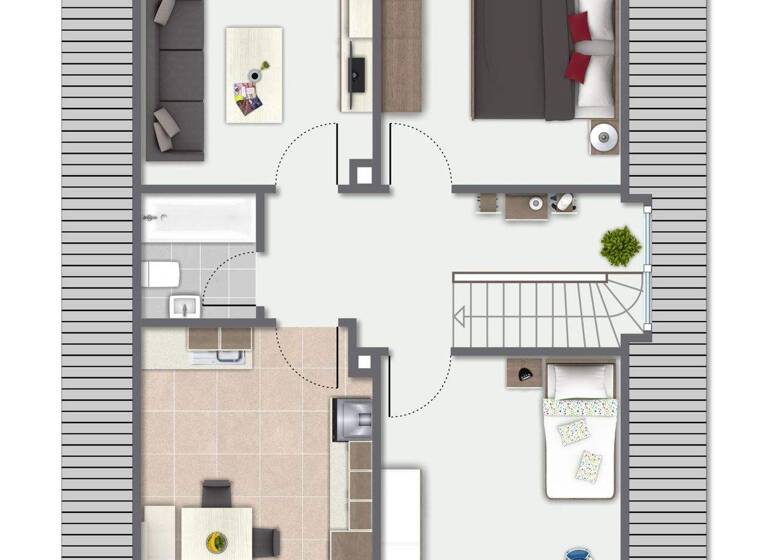 Einfamilienhaus zum Kauf 320.000 € 8 Zimmer 121,2 m² 417 m² Grundstück Miltenberg 63897