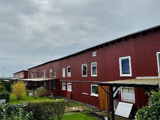 Sonstiges zum Kauf 135.000 € 2 Zimmer 37 m² 15 m² Grundstück Lewenberg Schwerin 19055