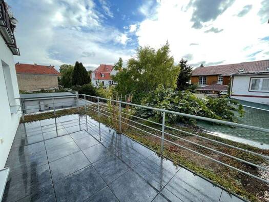 Wohnung zur Miete 1.570 € 4 Zimmer Marbach Erfurt 99092