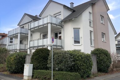 Wohnung zum Kauf 289.000 € 3 Zimmer 87 m² Bergrheinfeld Bergrheinfeld 97493