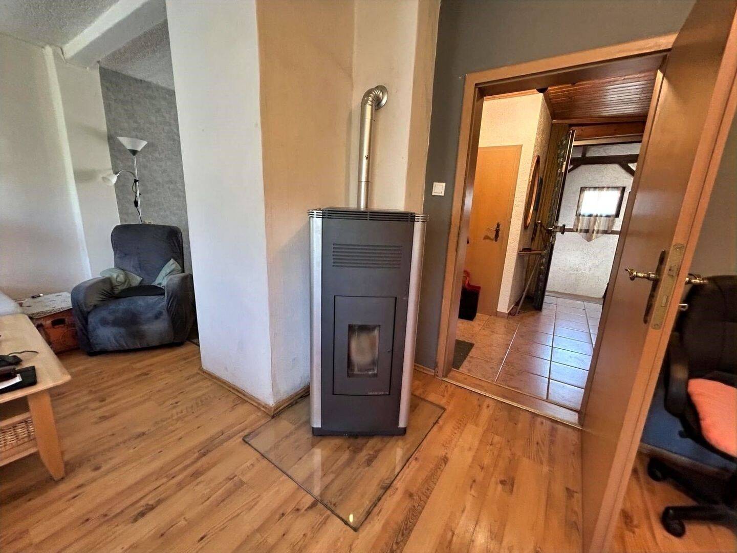 Reihenmittelhaus zum Kauf - Ansicht 6