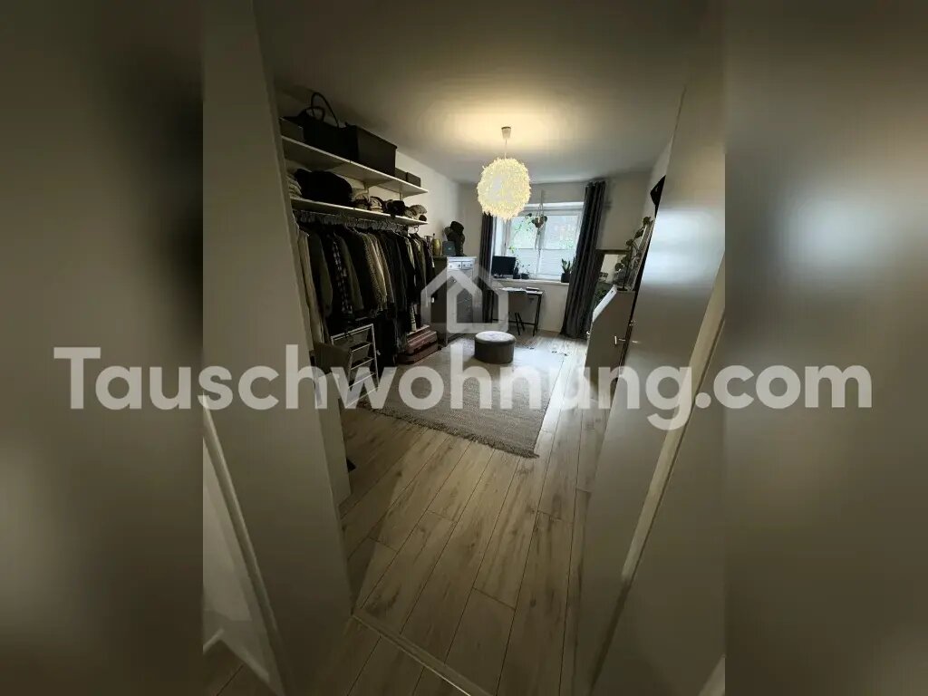 Wohnung zur Miete Tauschwohnung 1.000 € 4 Zimmer 90 m²<br/>Wohnfläche Niendorf Hamburg 20144